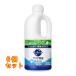 �ԉ� �L���L���b�g �H��p��� �N���A���� �߂����p ������T�C�Y 1250mL�~6��