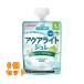 MYjure напиток aqua свет белый виноград pauchi80g×6 шт 
