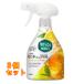  resesh устранение бактерий EX Earl Gray & citrus. аромат корпус 370mL×3 шт 