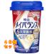 mei баланс Mini клубника йогурт 125mL×48 шт 