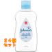  детское масло E нет ..125ml J&J×24 шт 