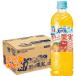 �V�R��������Ɖʎ��I�����W���}���S�[ 600ml�~24��