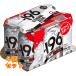 196ST Zero нет сахар dry 350×6 жестяная банка ×4 шт 