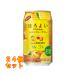 ho. хороший Lipton лимон чай 350 жестяная банка ×24 шт 
