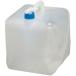  Iris o-yama ёмкость для воды предотвращение бедствий меры емкость 10L (1 штук ) WAT-10L стратегический запас 