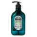 ストーリア　MARO　マーロ　薬用　デオスカルプシャンプー　(480mL)　【医薬部外品】