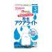  Wako .. похоже .. только порошок aqua свет 3. месяц примерно из (3.1g×8.) для малышей порошок напиток * уменьшение налог показатель объект товар 