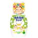  белый изначальный earth .... Land яблоко. аромат (300mL) средство для ванн пена ванна 