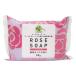 ku.. ритм rose мыло элегантный . роза. аромат (80g) растения . камень .. мыло 