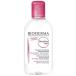 ビオデルマ サンシビオ エイチツーオー D (250mL) BIODERMA Sensibio メイク落とし