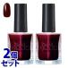 《セット販売》　コーセー ネイルホリック 24_7 RD481 (10mL)×2個セット ネイルカラー NAILHOLIC