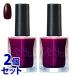 《セット販売》　コーセー ネイルホリック 24_7 RO681 (10mL)×2個セット ネイルカラー NAILHOLIC