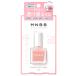 BCLカンパニー M・N・B・B パーフェクトネイルコート カラー SH01 ニュートラルピンク (9mL) ネイル マニキュア