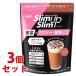 { продается в комплекте } Asahi тонкий выше тонкий shake шоколад (360g)×3 шт. комплект диетический коктейль .... еда * уменьшение налог показатель объект товар 