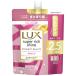 ユニリーバ LUX ラックス スーパーリッチシャイン ストレートビューティー うねりケアコンディショナー つめかえ用 (720g) 詰め替え用