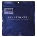 THE STEM CELL The вынос руля cell BIOliposo-m маска для лица (30 листов ) LIPOSOME листовая маска сиденье форма красота маска темно-синий темно-синий 