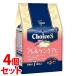 �s�Z�b�g�̔��t�@�A�[�X�y�b�g �t�@�[�X�g�`���C�X ChoiceS �A�����Q���P�A�� ���7�Έȏ� (2.4kg)�~4�Z�b�g �h�b�O�t�[�h�@��������