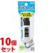 { продается в комплекте } Pentel ef акварель поли камера ввод .. упаковка ввод XWFCT28 (12mL)×10 шт. комплект чёрный акварель краситель краски 