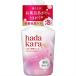 ライオン hadakara　モイストボディケアソープ　泡タイプ　フローラルブーケの香り　本体　ハダカラ