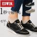 EDWIN �G�h�E�B�� �X�j�[�J�[ ���f�B�[�X �n���Y�t���[ �y�� �N�b�V���� ����g�킸������ �������܂ܗ����� ������ �q��� �玙 �u���b�N �x�[�W�� EDW-4663
