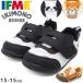 ifmi- спортивные туфли baby Kids ребенок First обувь мужчина девочка обувь белый белый Brown . кимоно животное Panda resa- Panda IFME 20-6306