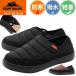  туфли без застежки мужской обувь спортивные туфли сандалии чёрный черный Brown пятка ....2way защищающий от холода теплоизоляция водоотталкивающий mok обувь Cliff me year KRIFF MAYER KRI-9827