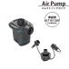  воздушный насос насос электрический компрессор для бытового использования AC100V-120V объединенный форсунка имеется .. защита функция воздух воздушный удобный закрытый специальный 