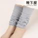 [TABIO LEG LABO] шелк эпонж нить скидка .. утеплитель / носки магазин носки tabio обувь внизу шелк 100% шелк гетры женский сделано в Японии 