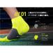 ���f�B�[�X �C�� TABIO SPORTS [WEB����] ���[�V���O���� �ܖ{�w �N���[ �\�b�N�X S 23�`25cm �C���� �^�r�I �^�r�I�X�|�[�c ���{�� �֘A�摜4