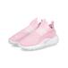 NIKE[ Nike ][ Kids ] FLEX RUNNER 4 PS легкий Flex Runner 4PS IF2894-600medo soft розовый /medo soft розовый 