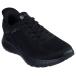 SKECHERS [ Skechers ] slip in z: Bob ss порт skwado Chaos - solid подножка SL-IN118312W BBK