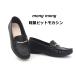 momonmong mong 212 черный женский повседневная обувь bit мокасины плоская обувь deck shoes 