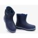  женский защищающий от холода ботинки ....N 3503 темно-синий короткие сапоги . скользить защищающий от холода водонепроницаемый легкий soft KARU NUKU