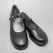 [ внутри .: обувь. King .okusawa shoes sora]ST2103 one ремешок 18.0-24.0cm студент обувь / формальный / мягкий / длина час . даже если усталость трудно / сделано в Японии 
