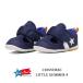 CONVERSE LITTLE SUMMER 9 голубой белый 2 Converse First обувь little summer 9 CONVERSE LITTLE SUMMER 9 детские сандалии Magic ремень ребенок обувь 