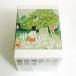 [ Moomin fairy tale compilation ( limitation cover version ) all 9 volume BOX set ]