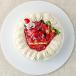 ���� ���艿�i �N���X�}�X �P�[�L 䕃V���[�g�P�[�L ������ XMAS Xmas 2026 䕂Ɩ؂̎��� �V���[�g�P�[�L 5�� ���a15cm  �N���X�}�X�v���[���g �P�[�L x21004 �֘A�摜2