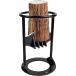  firewood tenth pcs iron manual firewood tenth machine firewood tenth Hammer ... only safety easy hour short .. attaching wood stove fireplace barbecue firewood tenth tool 