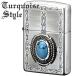 ZIPPO �W�b�|�[ ���C�^�[ �^�[�R�C�Y�X�^�C�� �^�g�D�[�f�U�C�� 80053 �C�u�V���H �^�[�R�C�Y ZIPPO���C�^�[ �I�C�����C�^�[