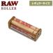  hand winding cigarettes roller RAW low hempP roller regular size for 70mm volume vessel hand winding cigarettes for 