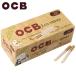 OCB natural tube filter attaching .. paper 250 pcs insertion tubing for .. paper . factory 78853