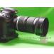 Contax Contax оригинальный Metal Hood No.4+ Ring 72/86. комплект ( новый такой же прекрасный товар )