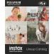  Fuji film Fuji Cheki /instax line up catalog ( synthesis )/2016.7( unused beautiful goods )