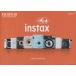  Fuji пленка Fuji Cheki instax линия выше объединенный каталог /2020.2( не использовался прекрасный товар )