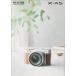 Fujifilm Fuji X-A5 каталог /2018.1( не использовался прекрасный товар )