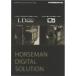 Horseman шланг man LD/LD Pro каталог ( не использовался прекрасный товар )