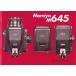 Mamiya Mamiya M645. инструкция по эксплуатации / оригинал версия ( б/у )