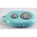 �X�}�z�p Bluetooth �����[�g�V���b�^�[/AB Shutter 3/�u���[(�V���i) �֘A�摜2