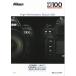 Nikon Nikon D100 каталог ( не использовался прекрасный товар )