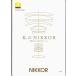 Nikon Nikon [ мой NIKKOR Vol.2] маленький брошюра * линзы каталог ( не использовался прекрасный товар )
